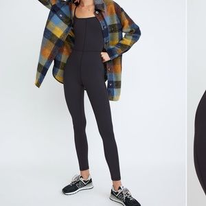 Wilfred Free Divinity Jumpsuit worn twice!